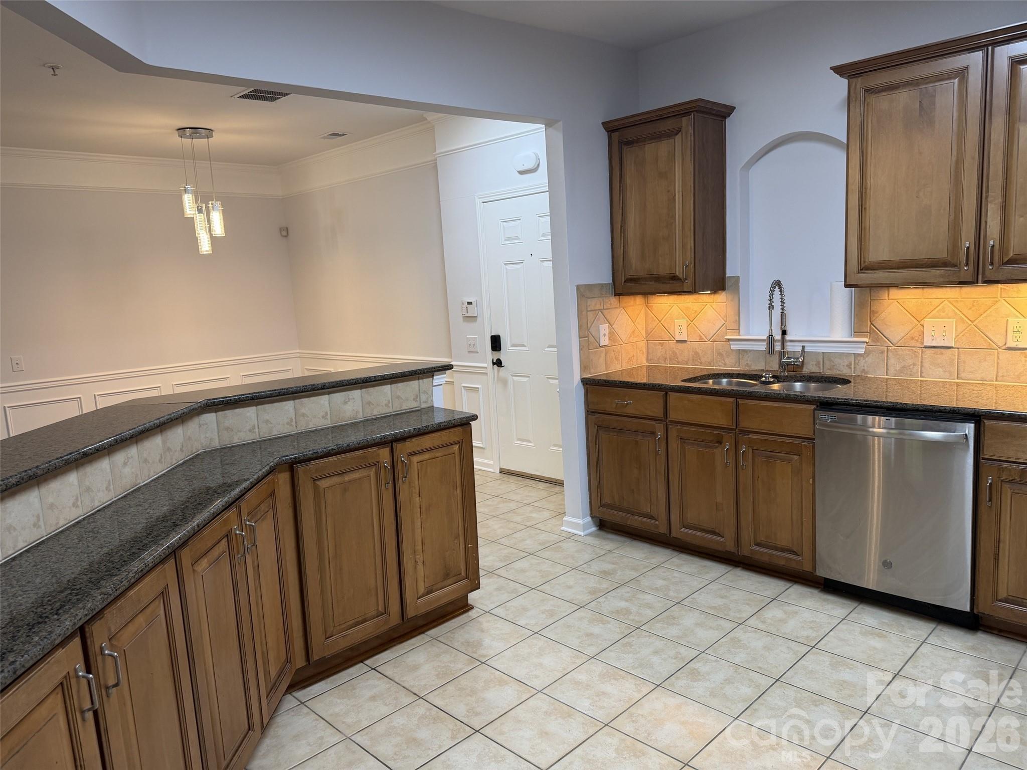 14817 Santa Lucia Drive — Charlotte
