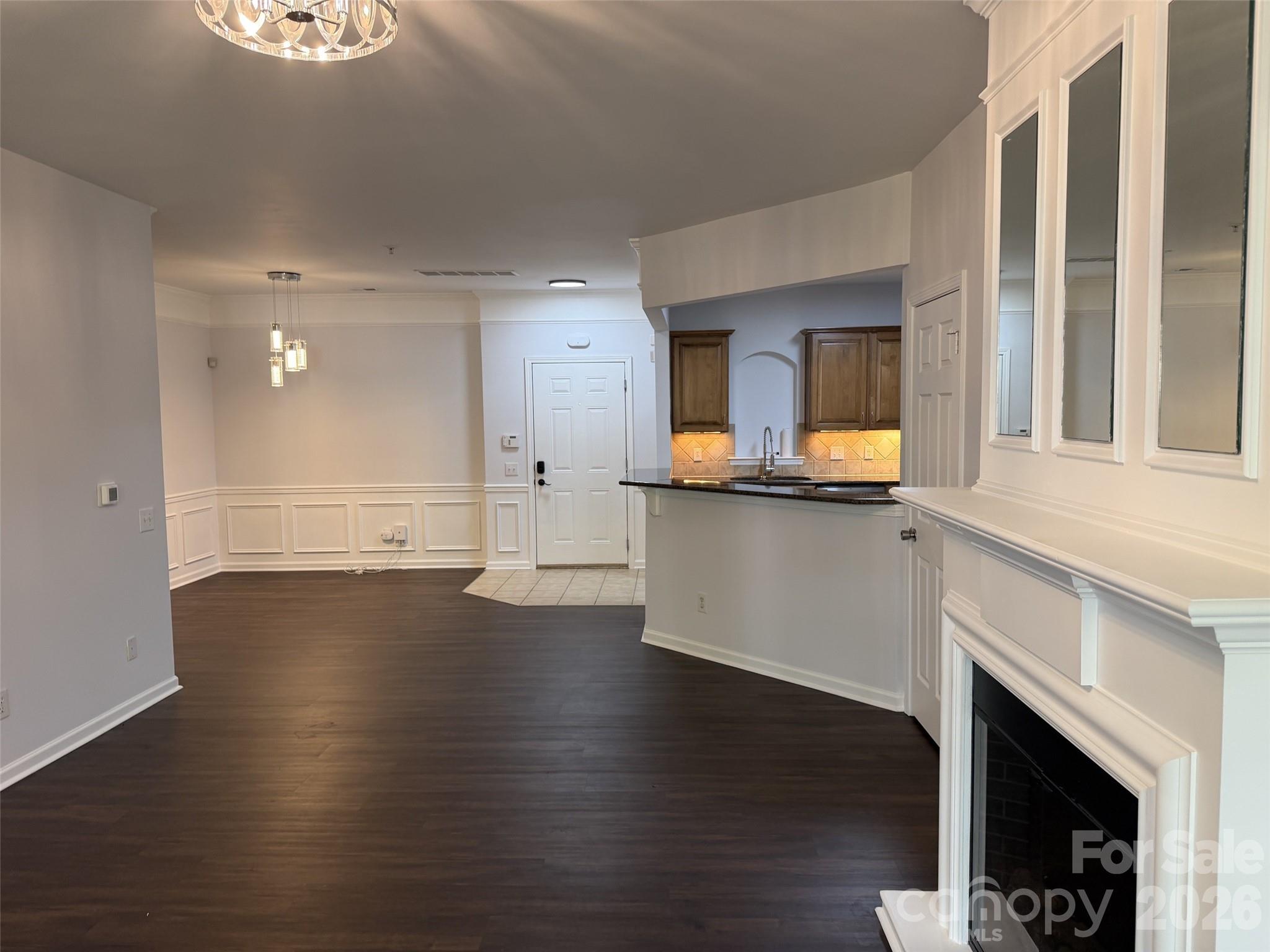 14817 Santa Lucia Drive — Charlotte
