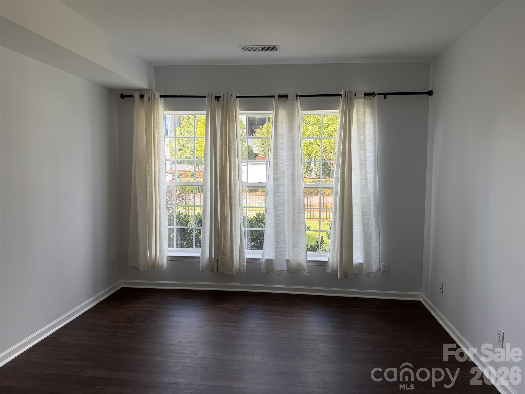 14817 Santa Lucia Drive — Charlotte