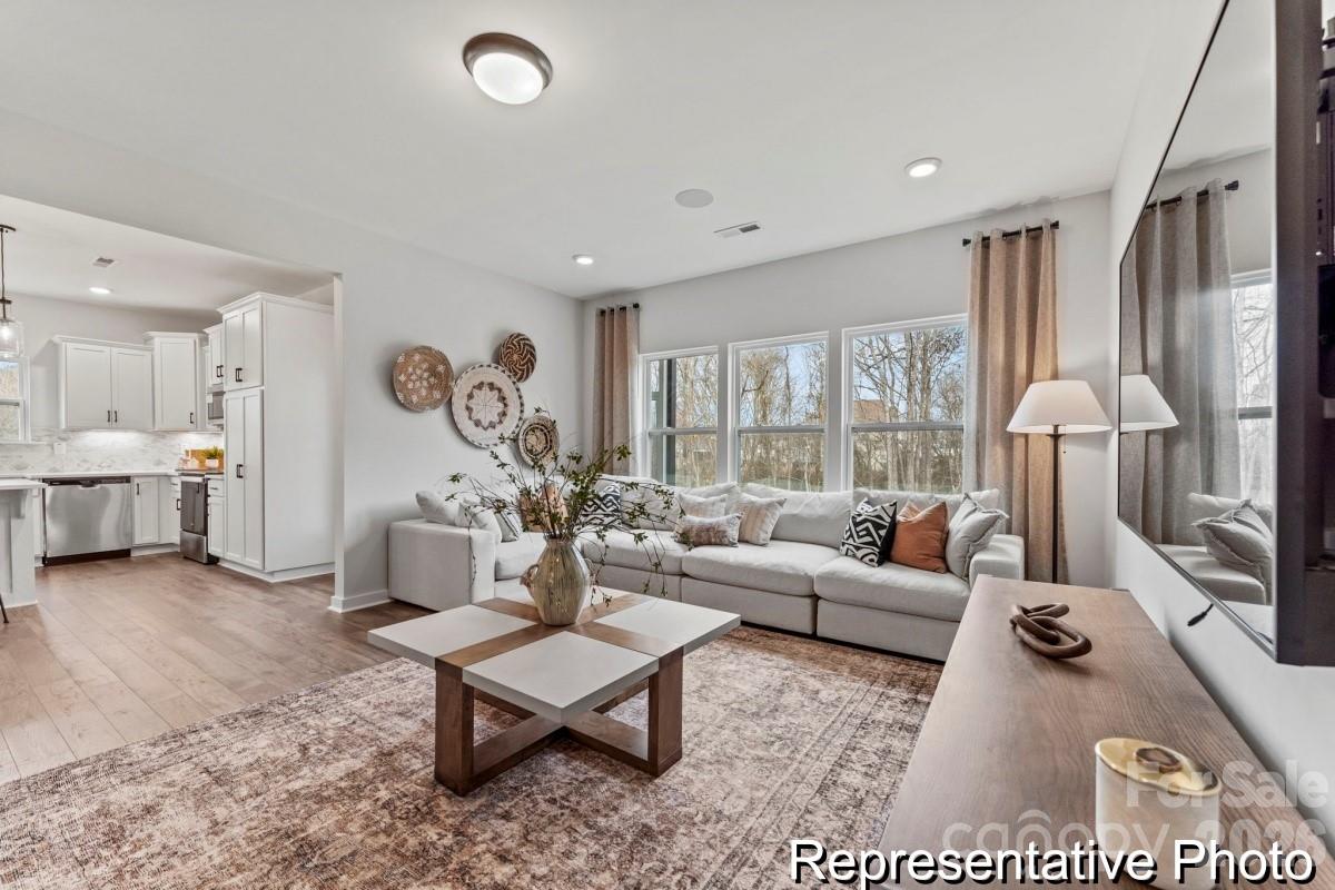 132 Pembroke Way #21 — Albemarle