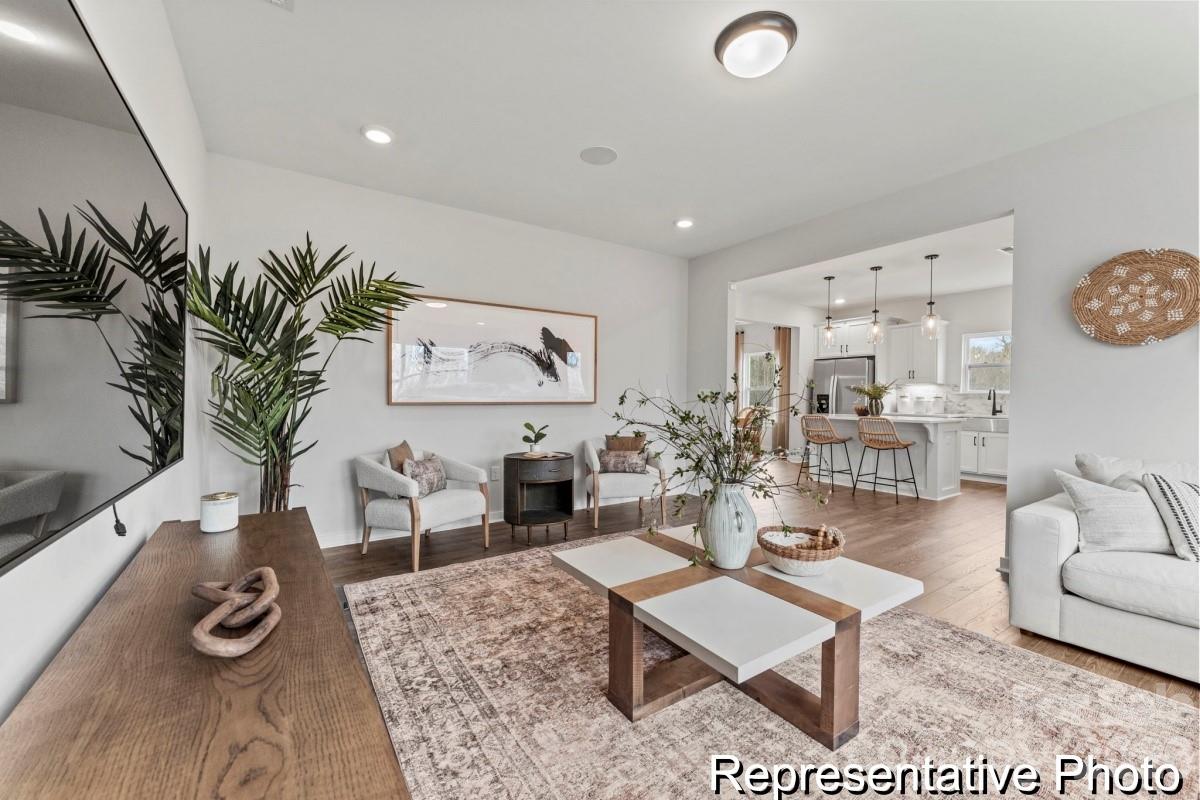 132 Pembroke Way #21 — Albemarle