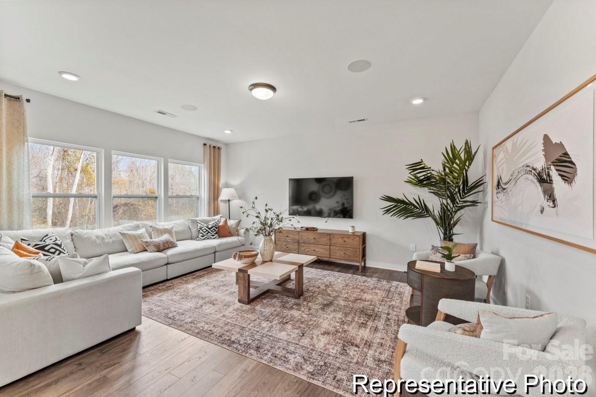 132 Pembroke Way #21 — Albemarle
