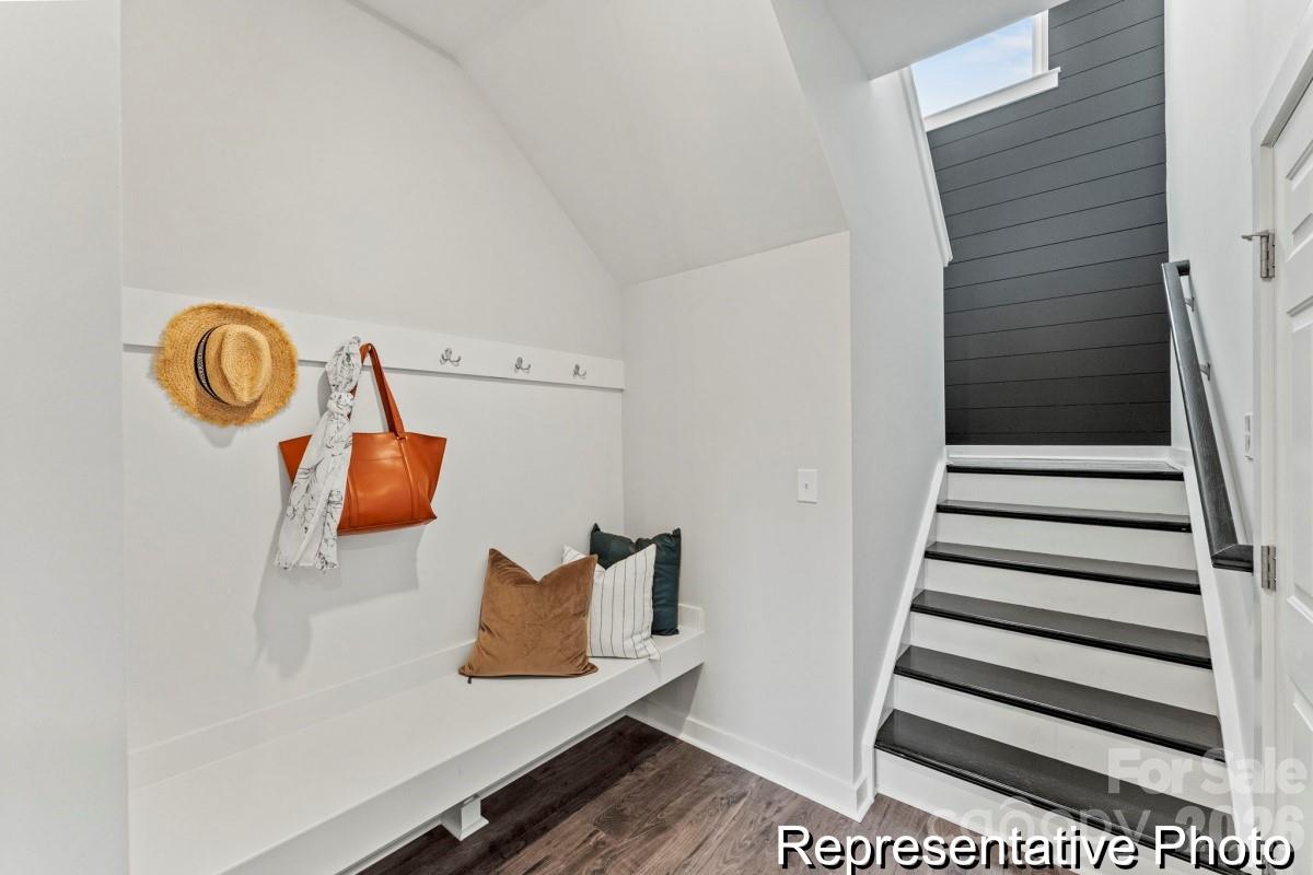 132 Pembroke Way #21 — Albemarle