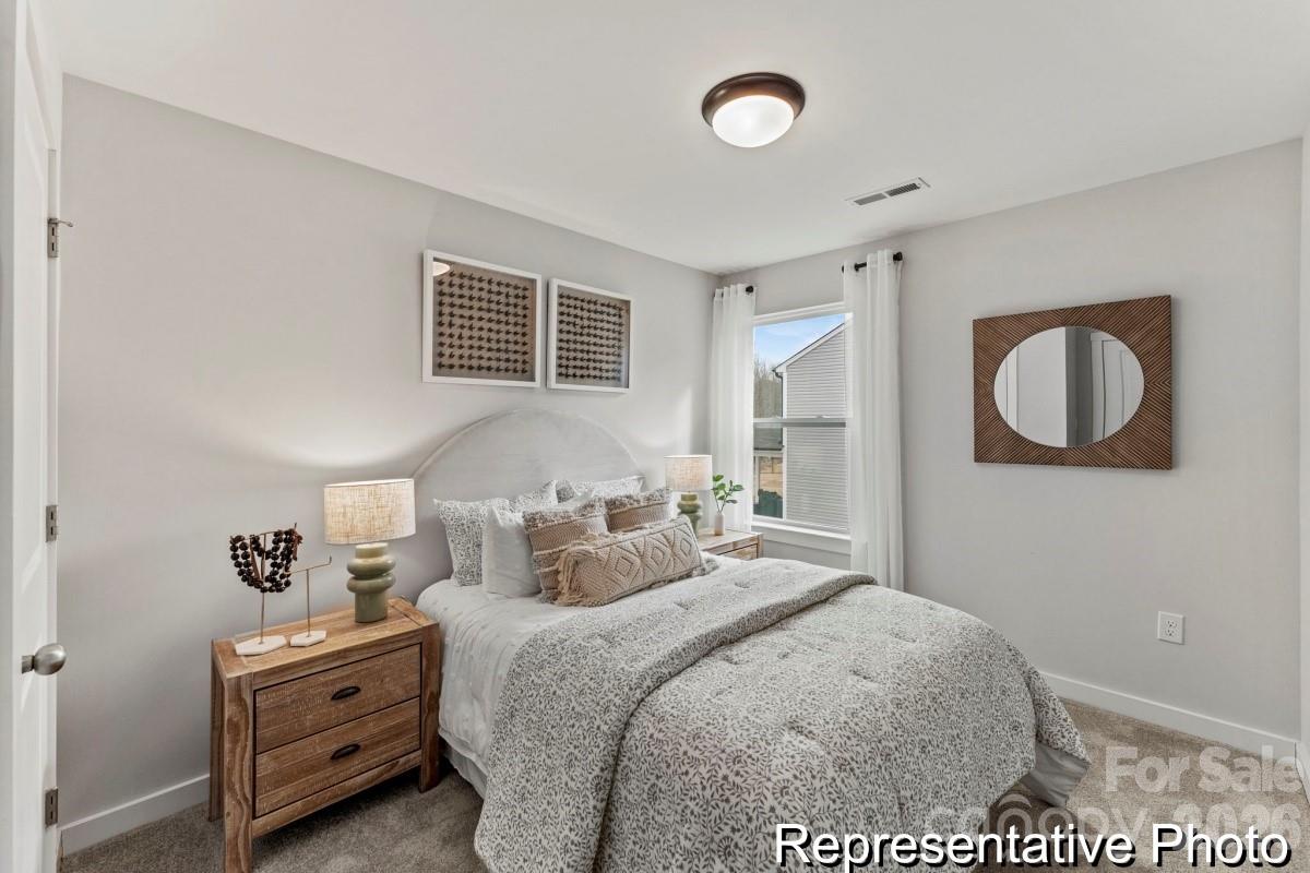 132 Pembroke Way #21 — Albemarle