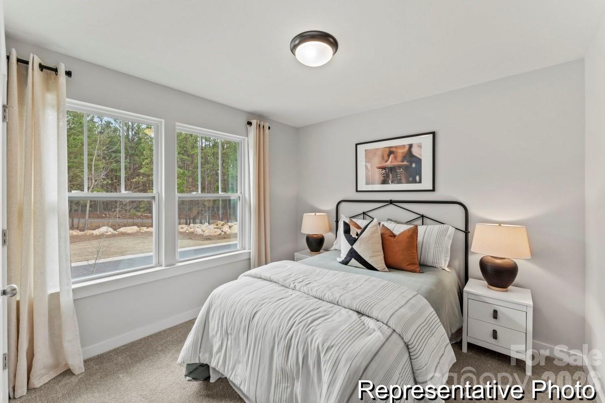 132 Pembroke Way #21 — Albemarle