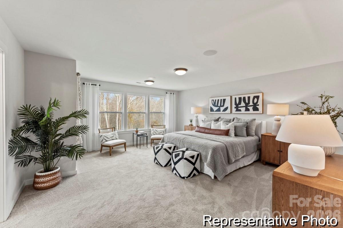 132 Pembroke Way #21 — Albemarle