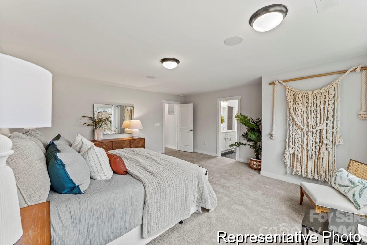132 Pembroke Way #21 — Albemarle