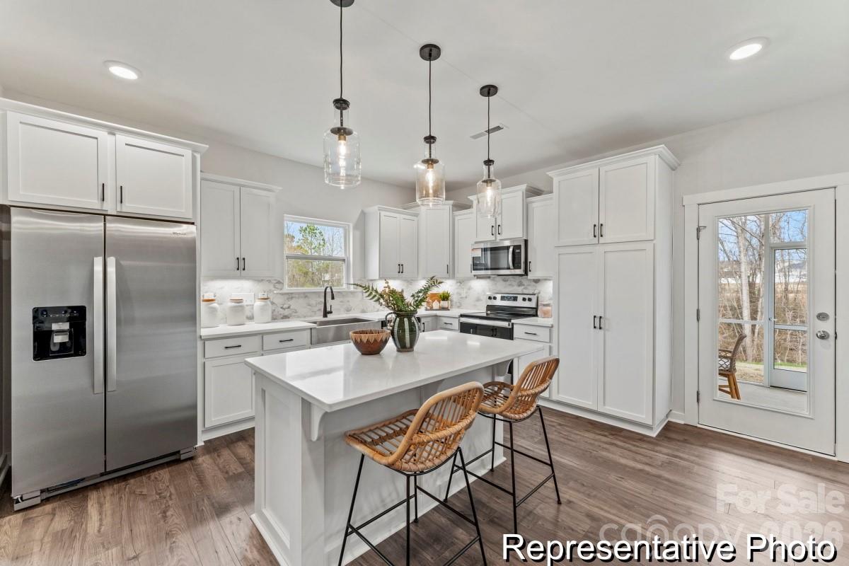 132 Pembroke Way #21 — Albemarle