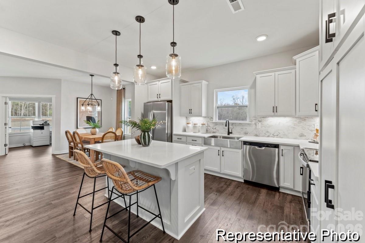 132 Pembroke Way #21 — Albemarle