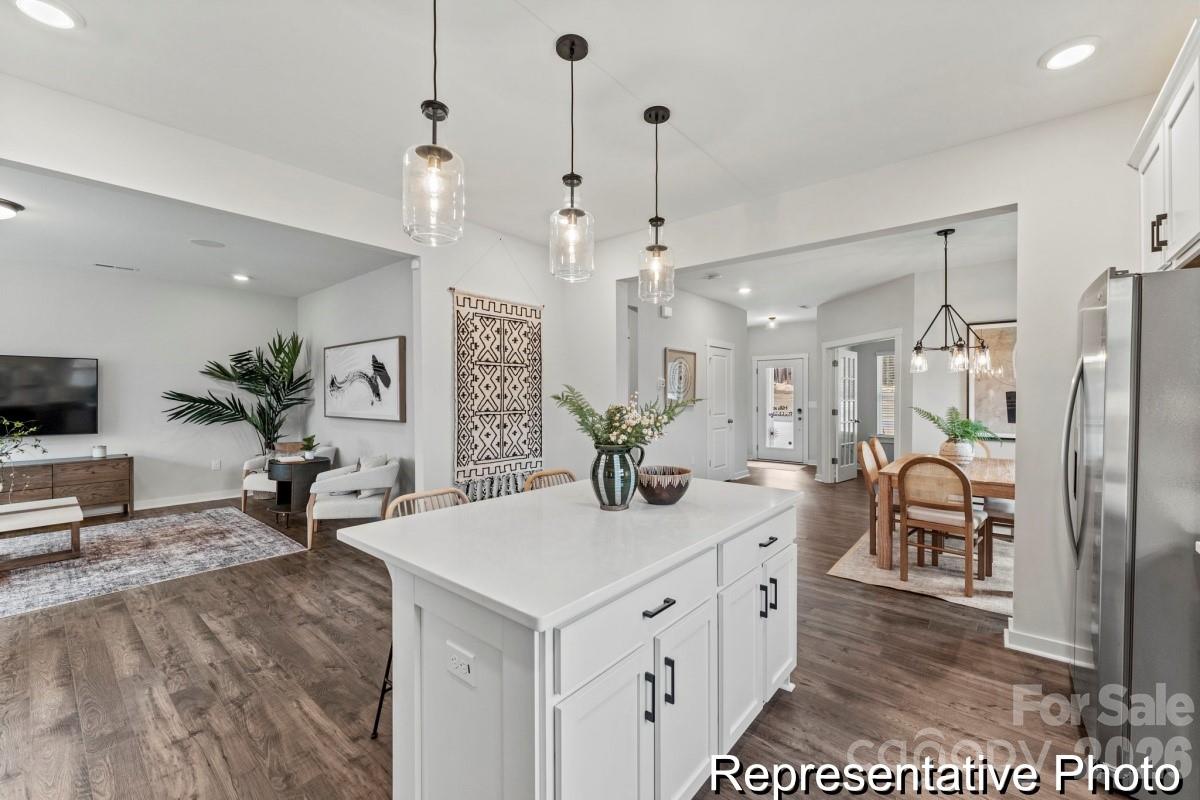 132 Pembroke Way #21 — Albemarle