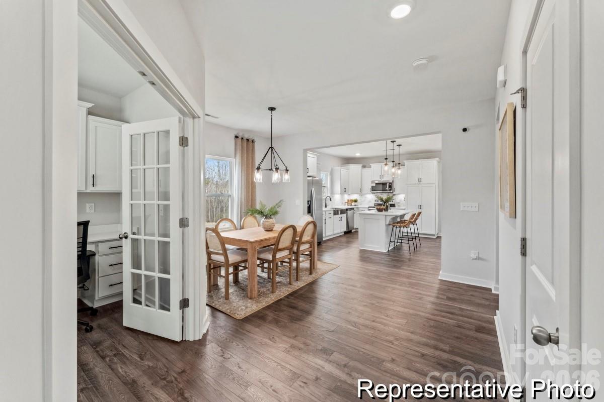 132 Pembroke Way #21 — Albemarle