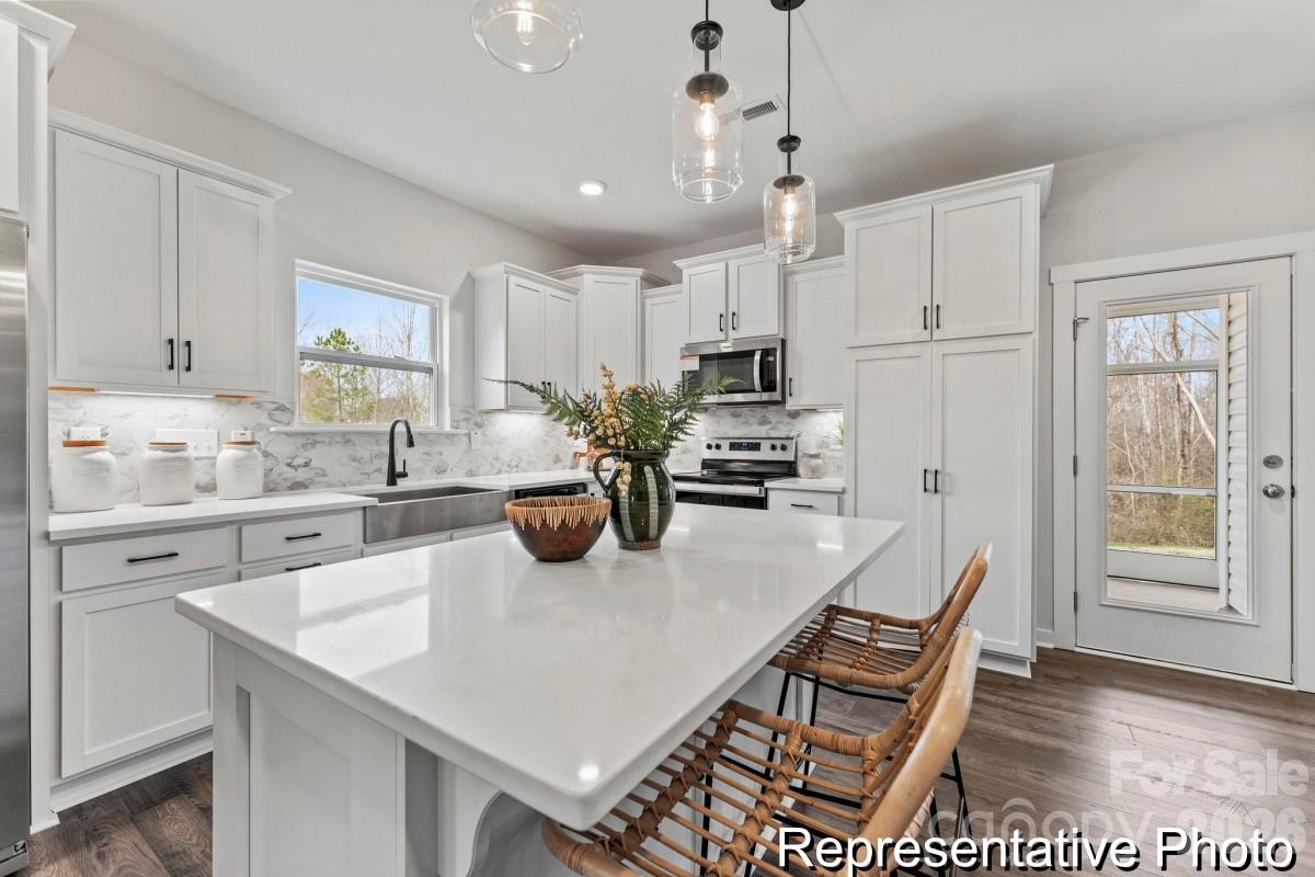 132 Pembroke Way #21 — Albemarle