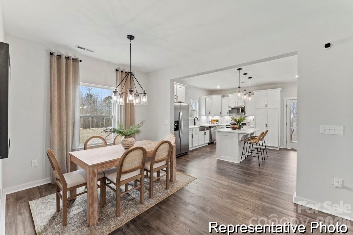 132 Pembroke Way #21 — Albemarle