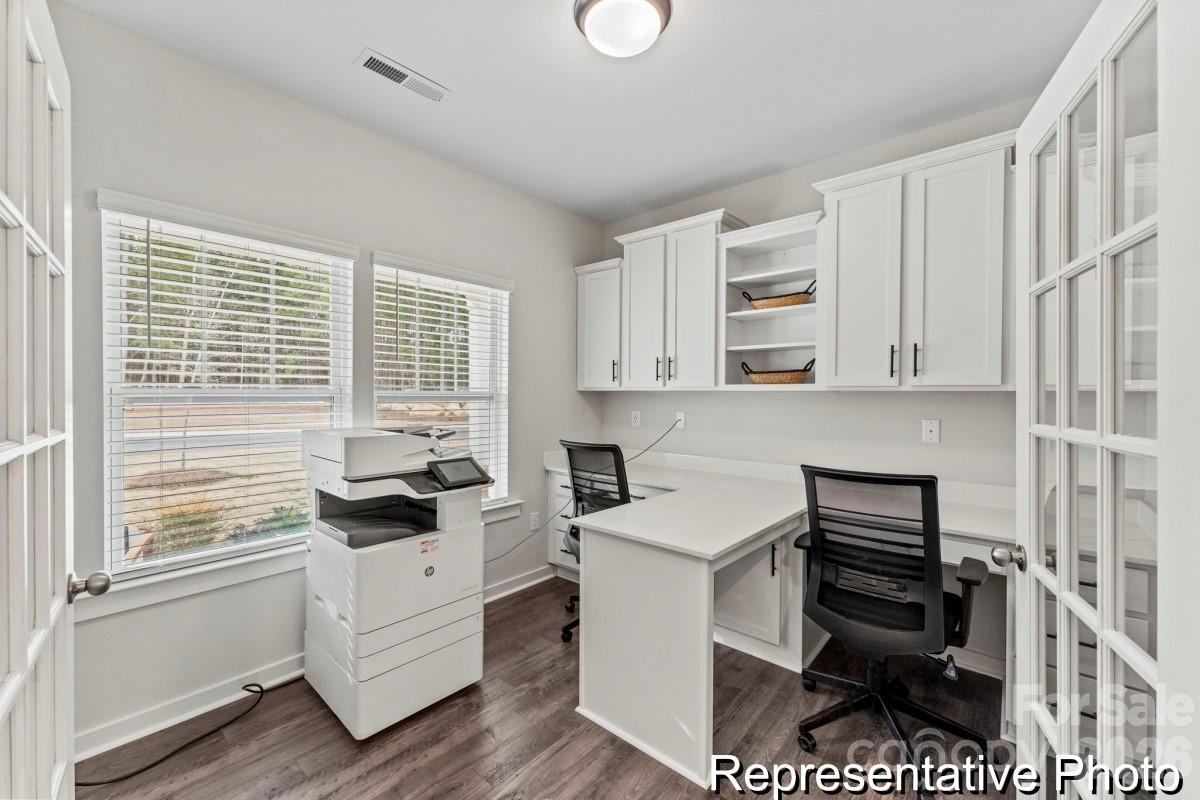 132 Pembroke Way #21 — Albemarle