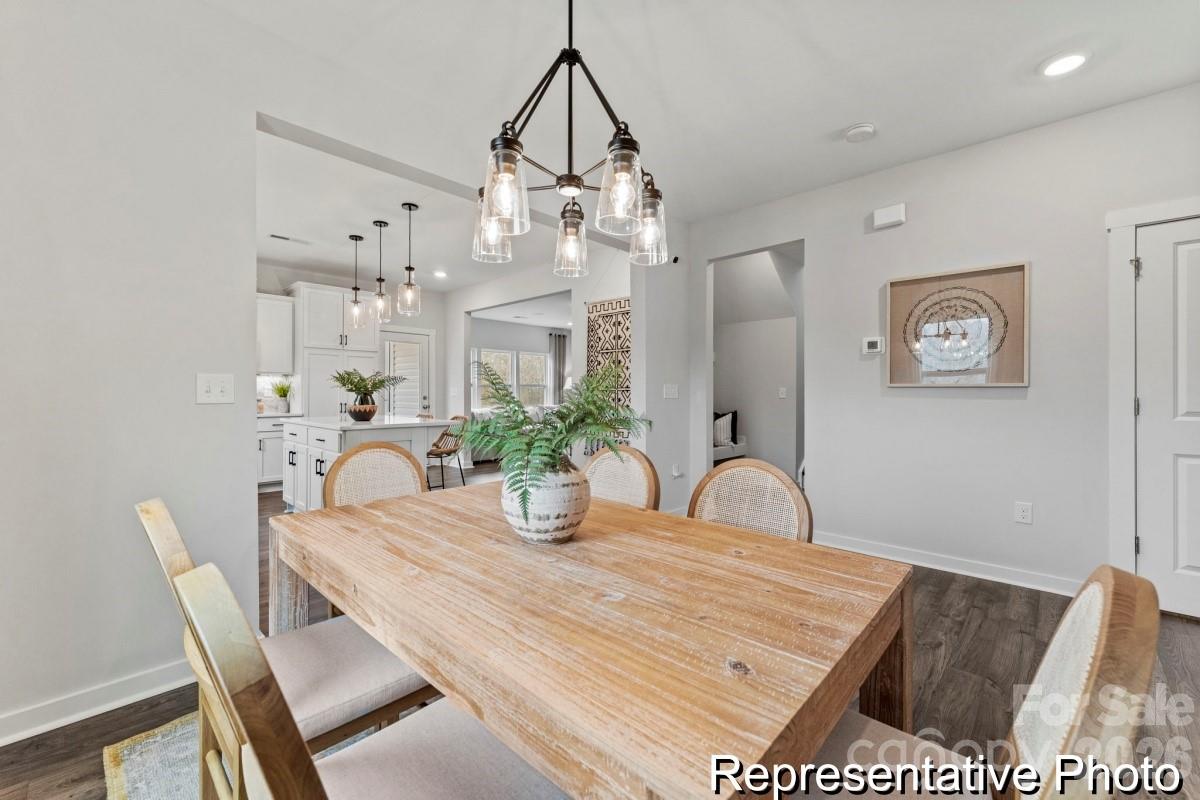 132 Pembroke Way #21 — Albemarle