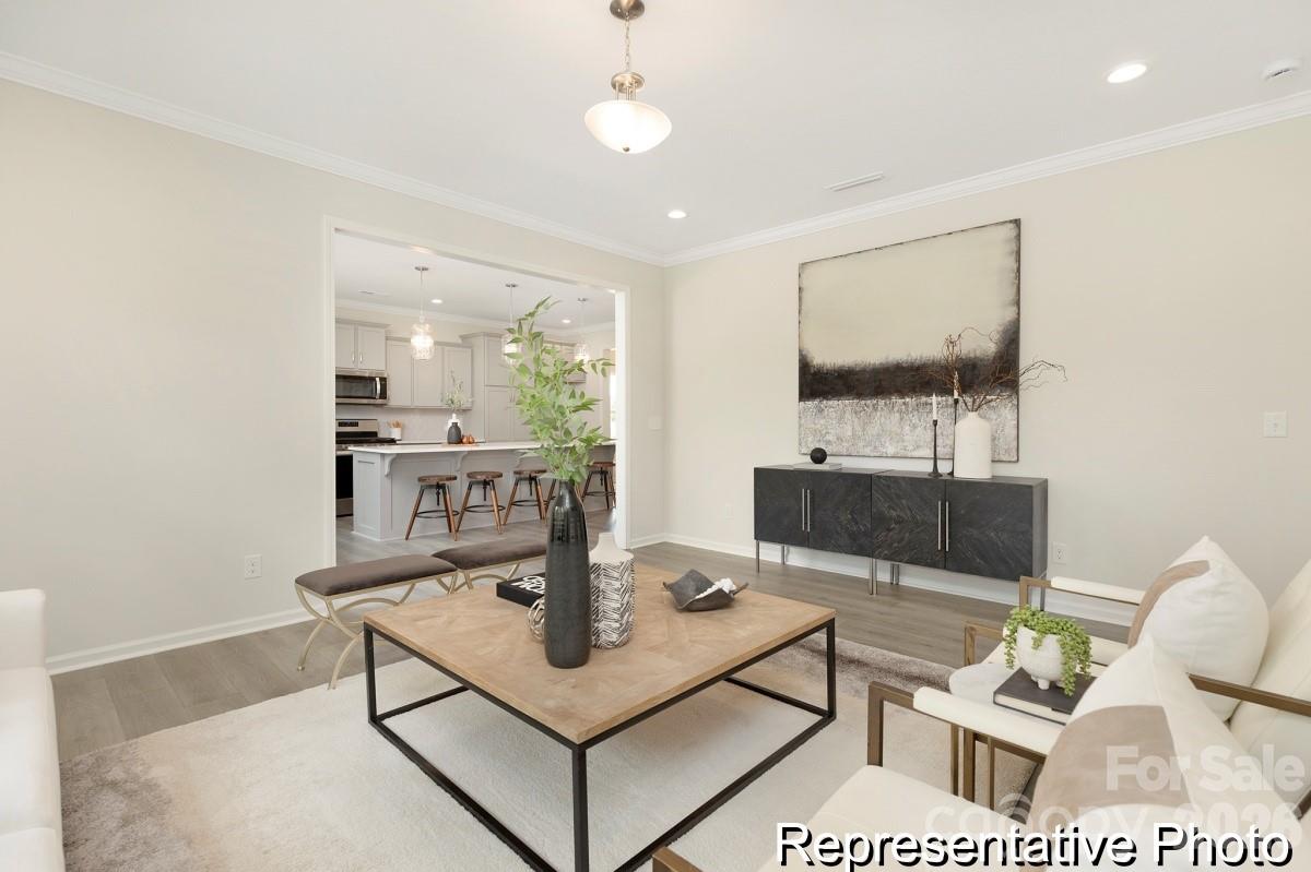 126 Pembroke Way #18 — Albemarle
