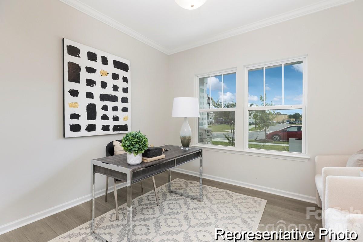 126 Pembroke Way #18 — Albemarle