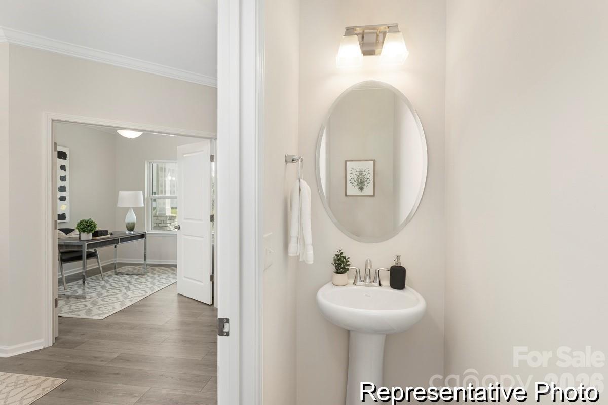 126 Pembroke Way #18 — Albemarle