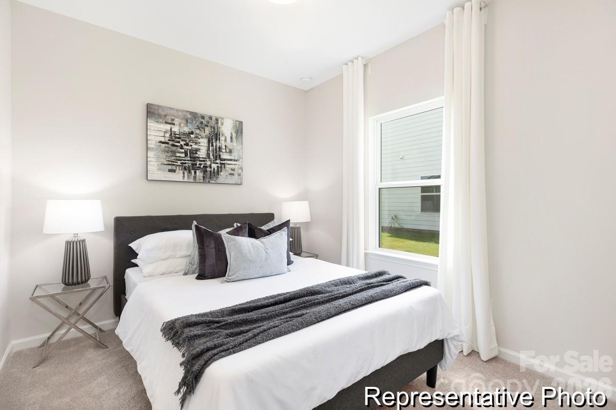 126 Pembroke Way #18 — Albemarle