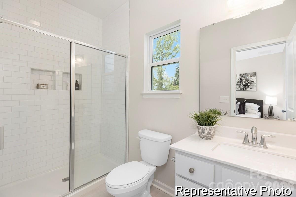 126 Pembroke Way #18 — Albemarle