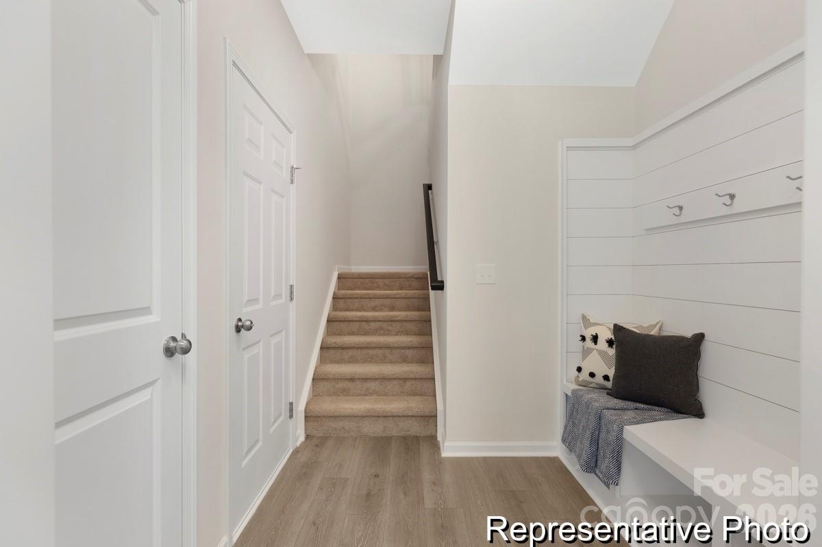 126 Pembroke Way #18 — Albemarle