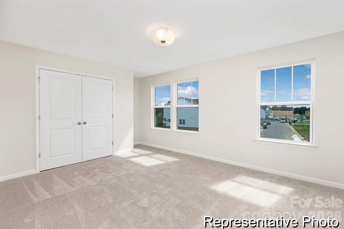 126 Pembroke Way #18 — Albemarle