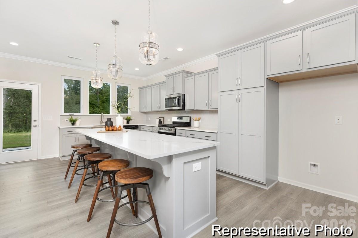 126 Pembroke Way #18 — Albemarle