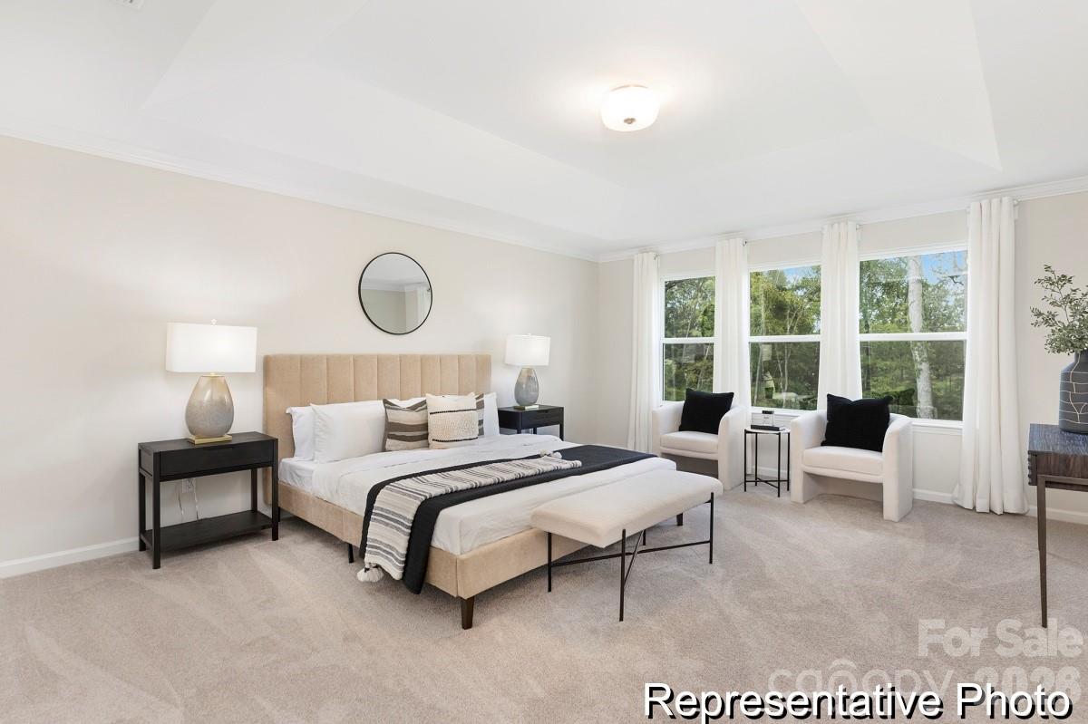126 Pembroke Way #18 — Albemarle