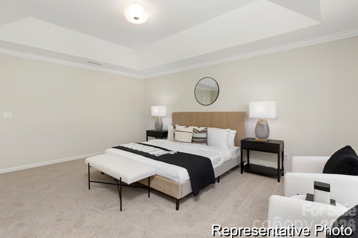 126 Pembroke Way #18 — Albemarle