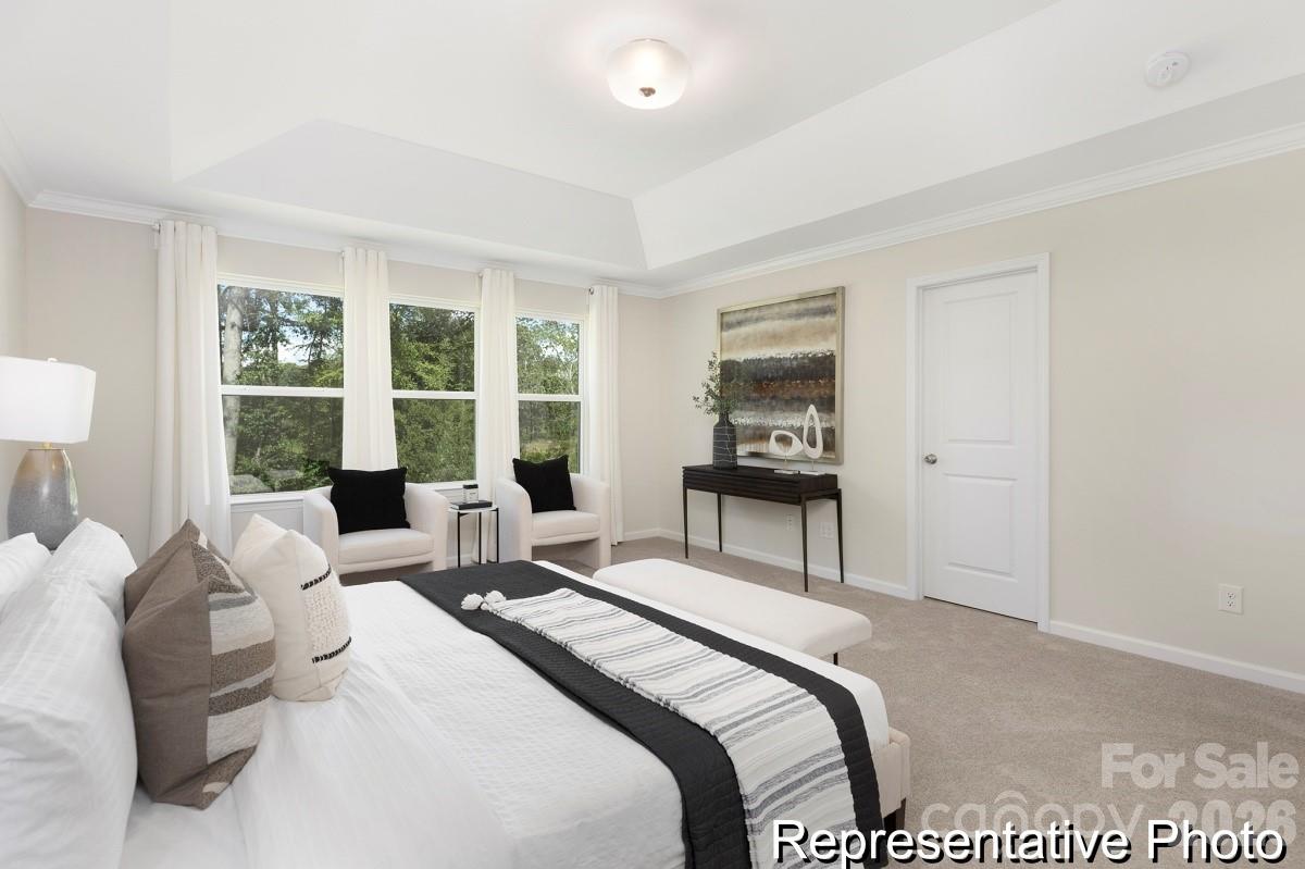 126 Pembroke Way #18 — Albemarle