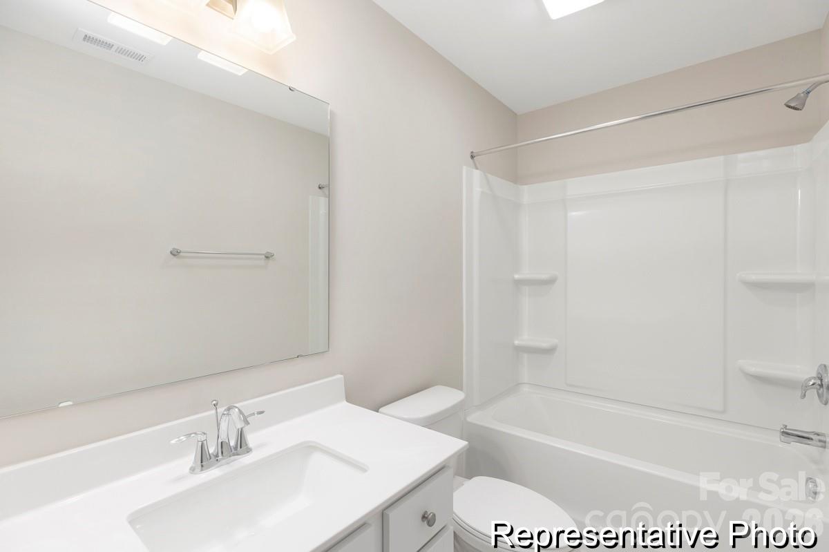 126 Pembroke Way #18 — Albemarle