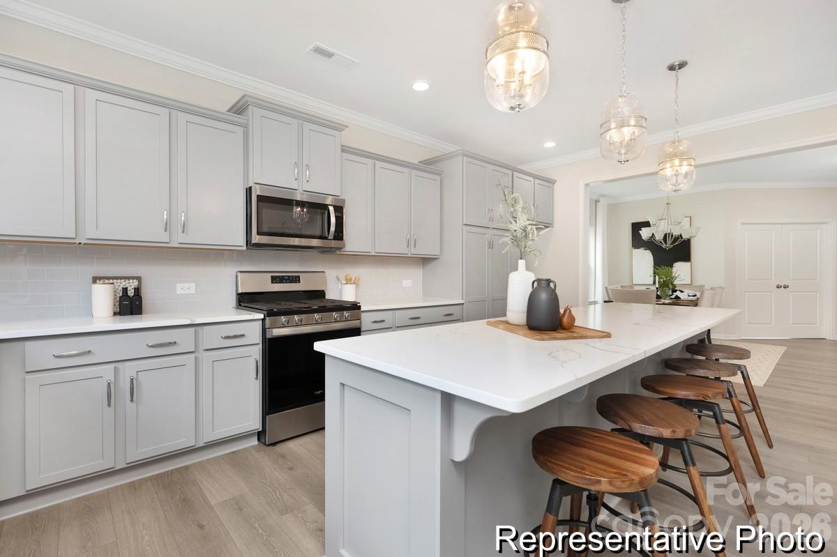 126 Pembroke Way #18 — Albemarle