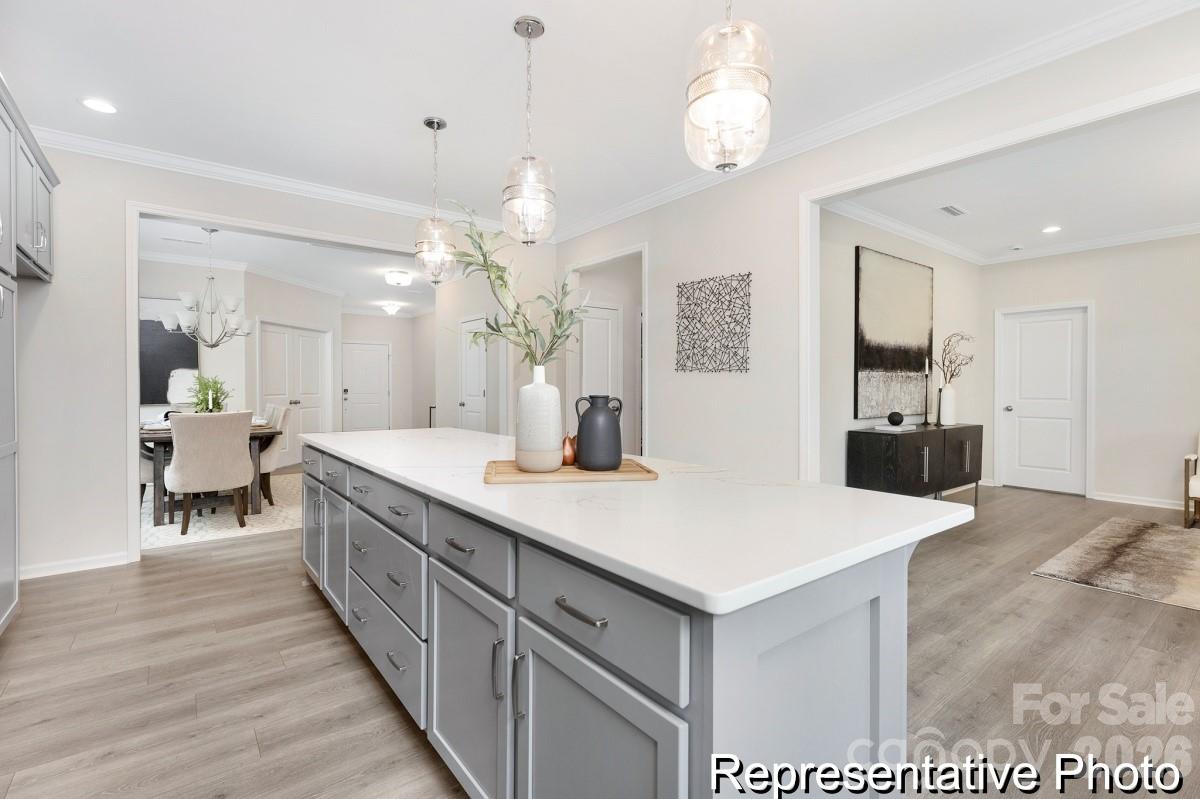 126 Pembroke Way #18 — Albemarle