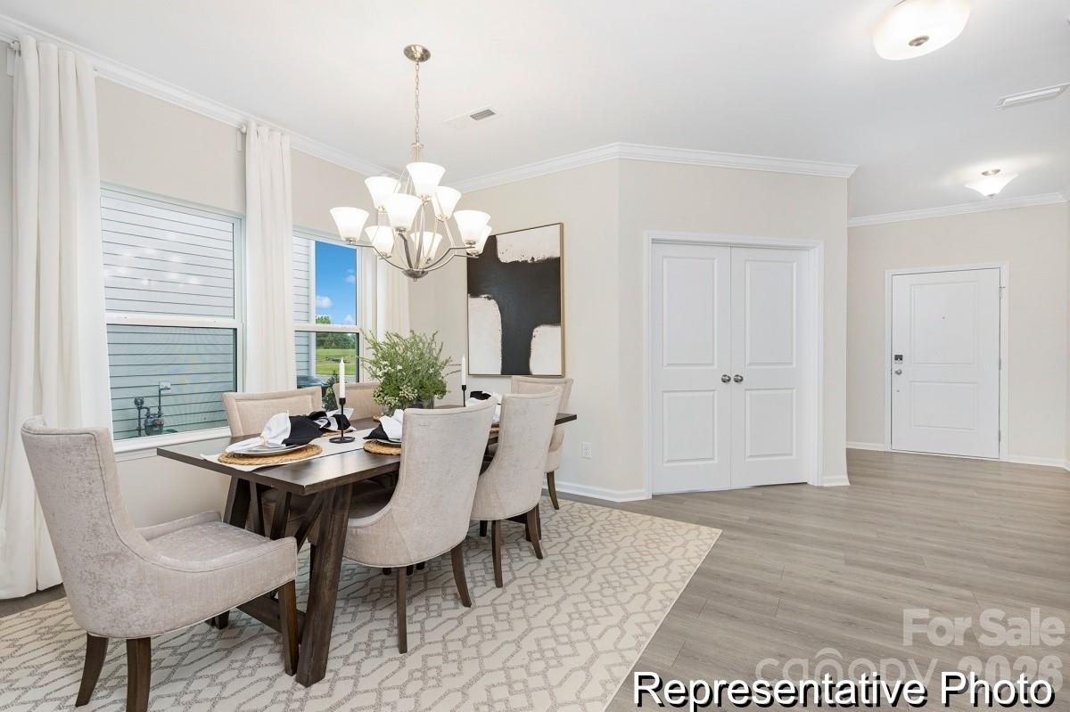 126 Pembroke Way #18 — Albemarle