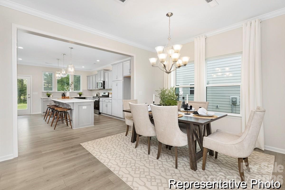 126 Pembroke Way #18 — Albemarle