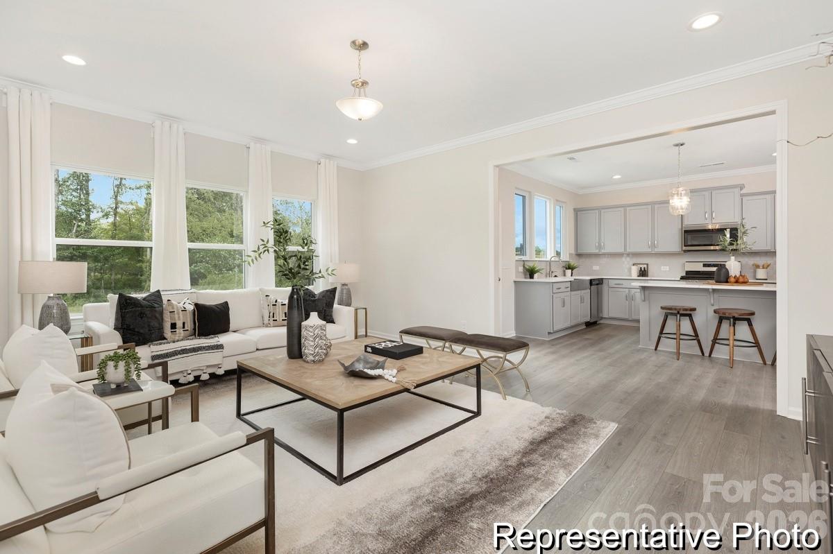 126 Pembroke Way #18 — Albemarle