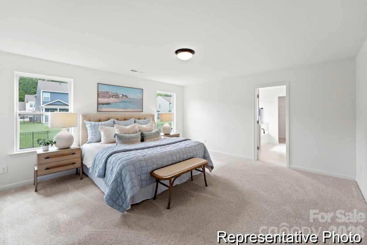 136 Pembroke Way #23 — Albemarle