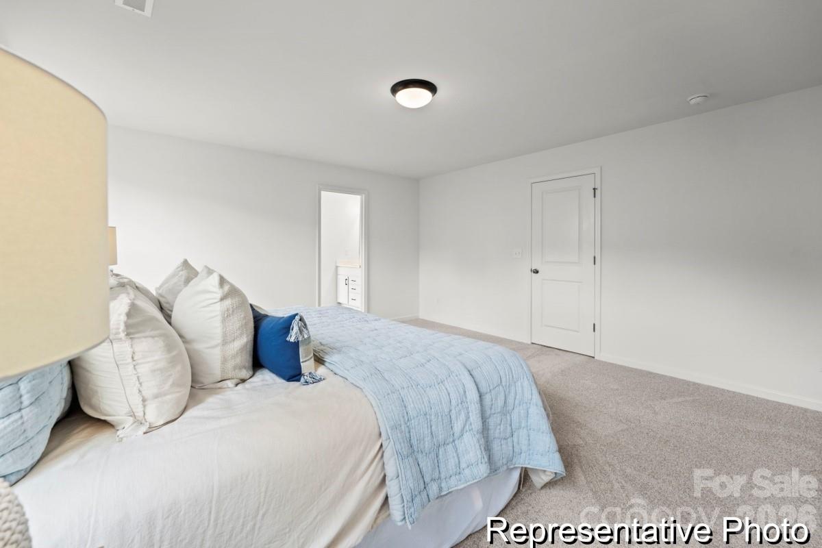 136 Pembroke Way #23 — Albemarle