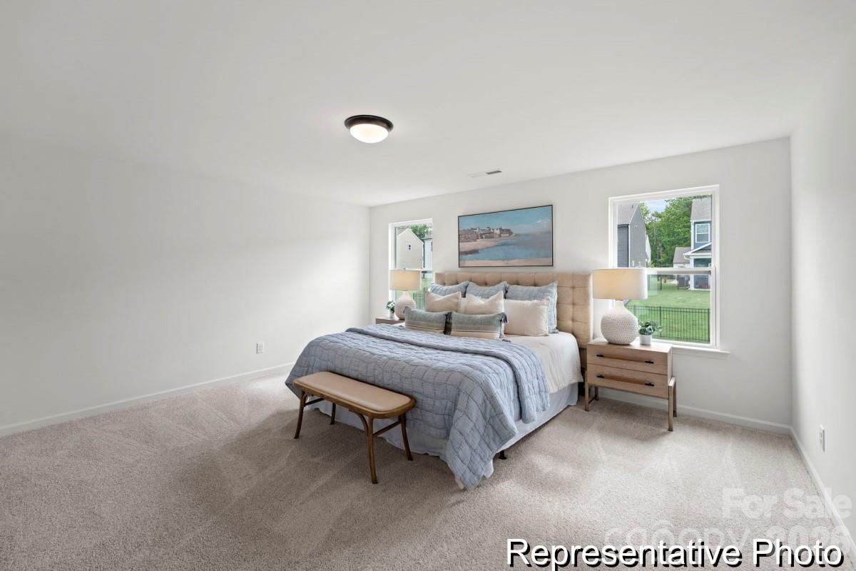 136 Pembroke Way #23 — Albemarle