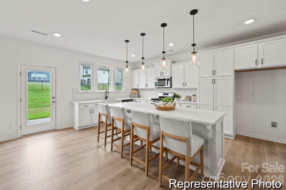 136 Pembroke Way #23 — Albemarle