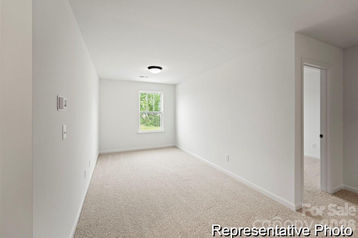 136 Pembroke Way #23 — Albemarle