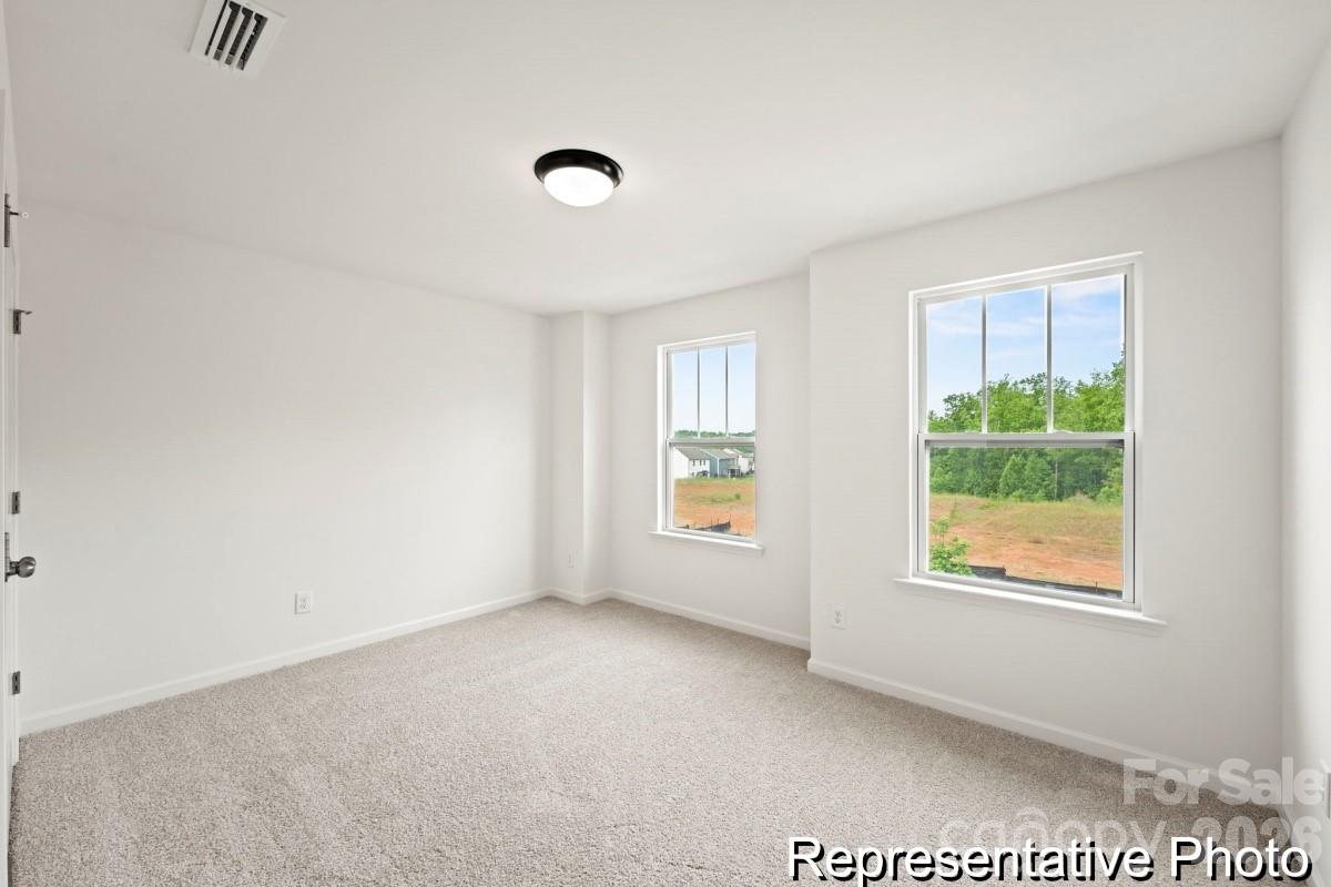136 Pembroke Way #23 — Albemarle