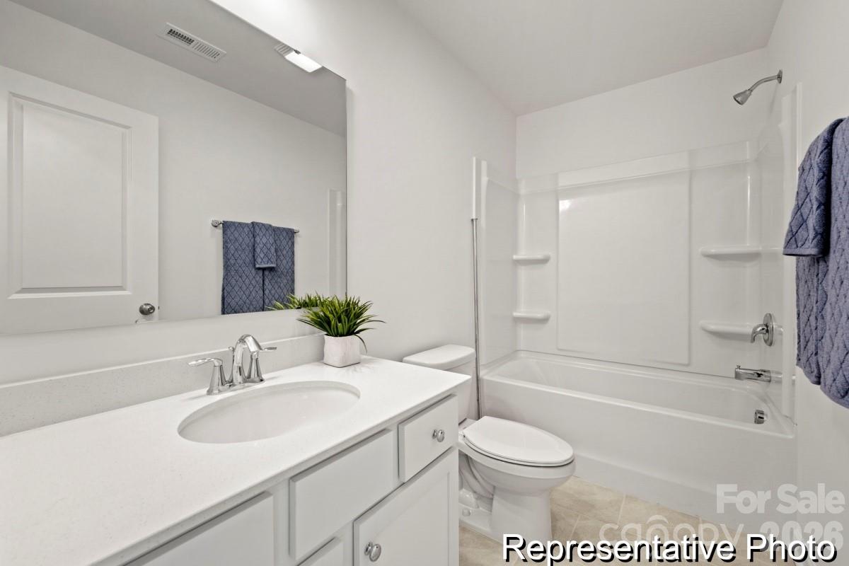 136 Pembroke Way #23 — Albemarle