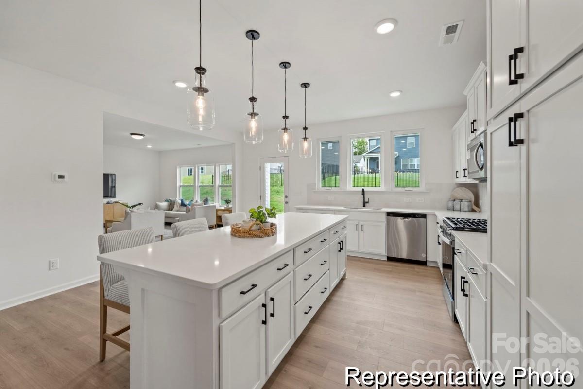 136 Pembroke Way #23 — Albemarle