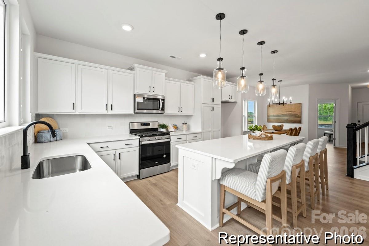 136 Pembroke Way #23 — Albemarle