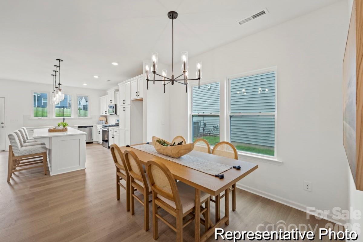 136 Pembroke Way #23 — Albemarle