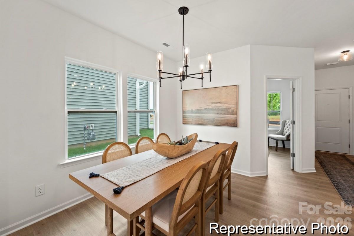 136 Pembroke Way #23 — Albemarle