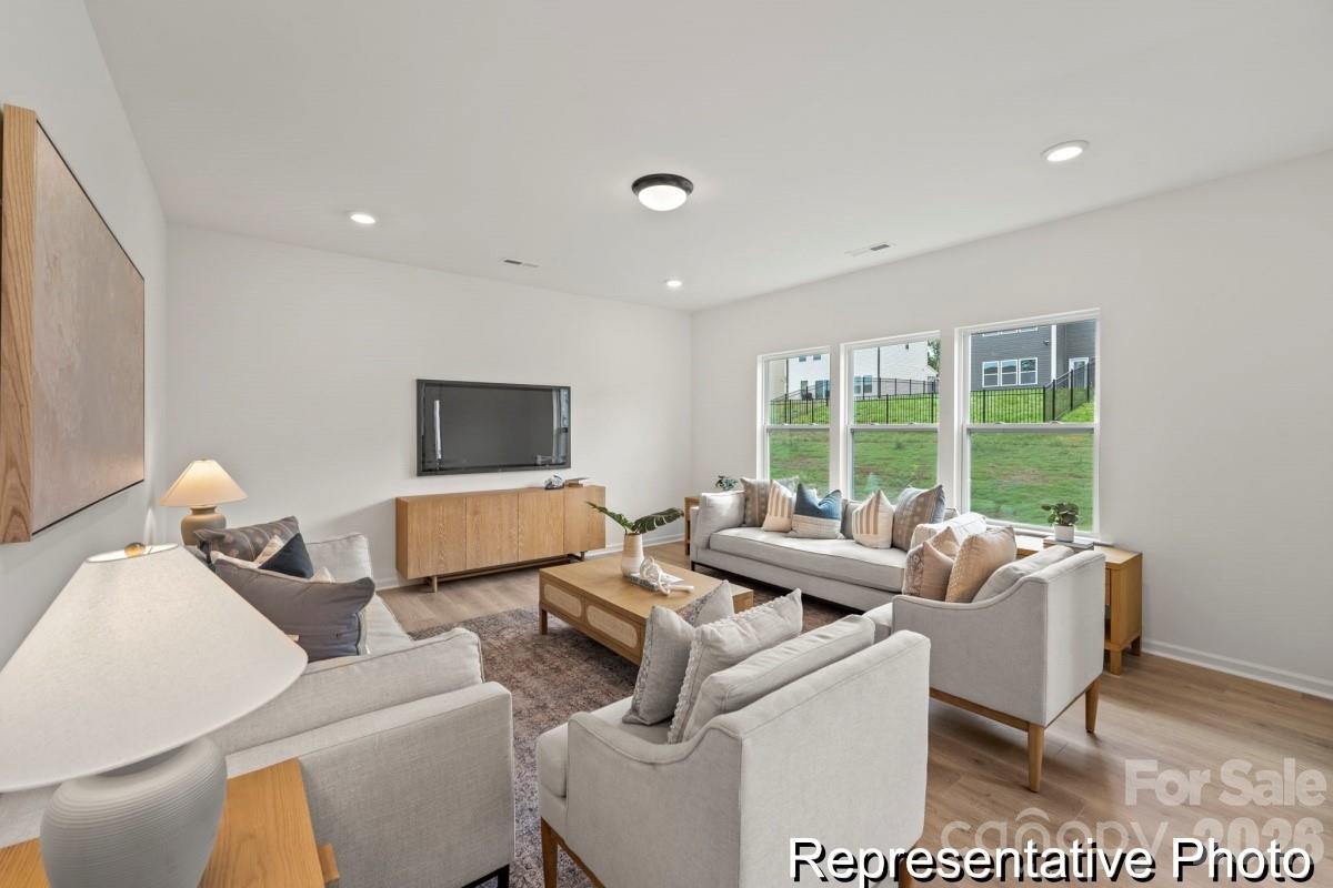 136 Pembroke Way #23 — Albemarle