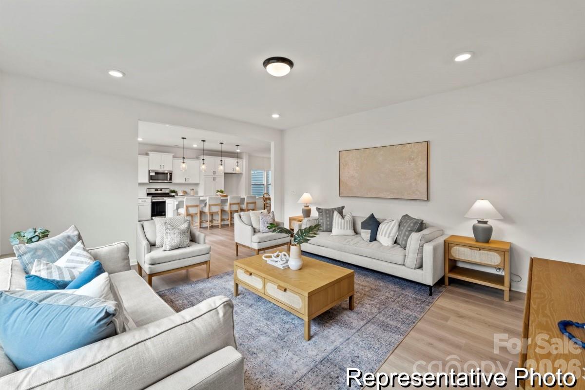 136 Pembroke Way #23 — Albemarle
