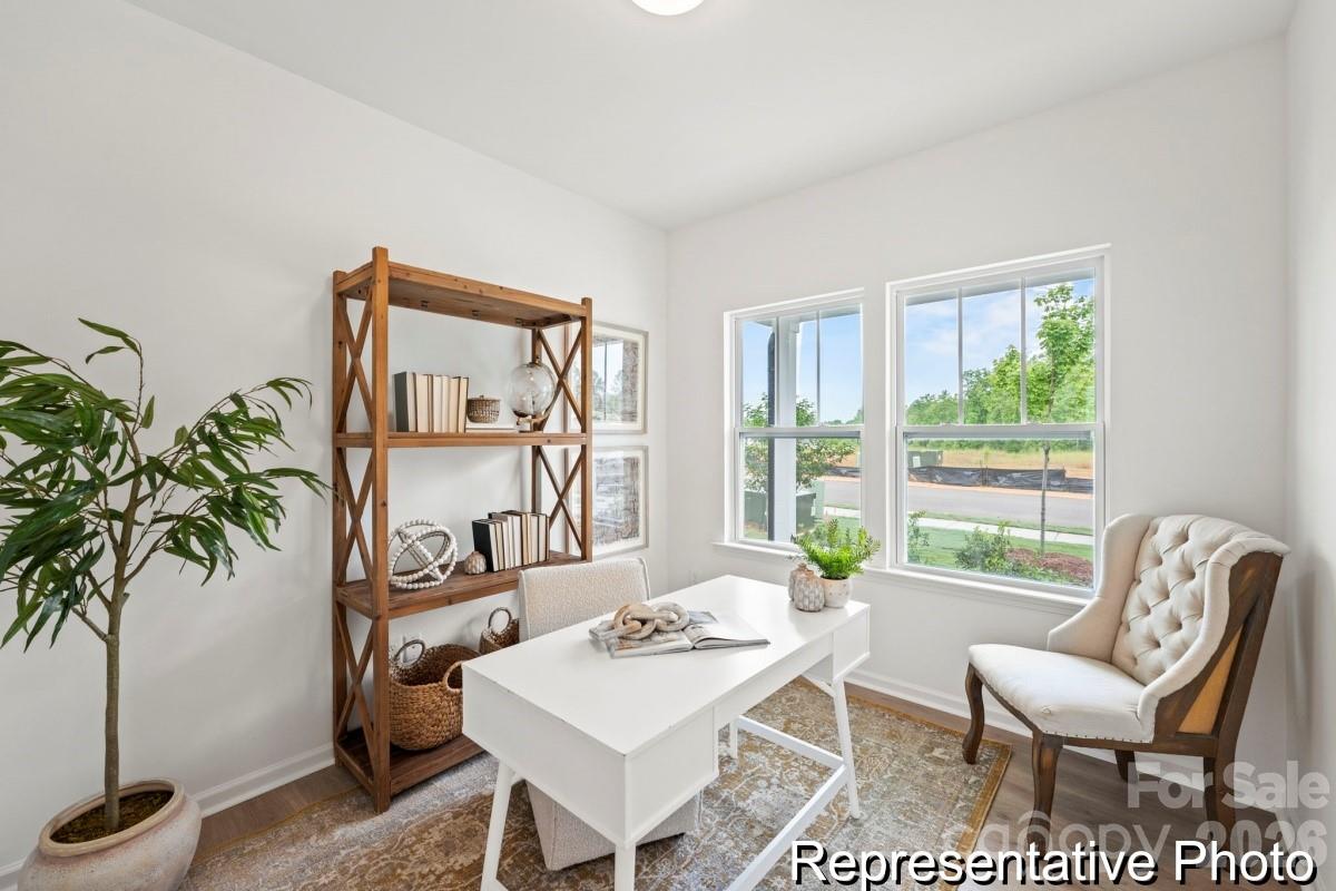 136 Pembroke Way #23 — Albemarle